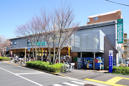 清水マンション 周辺画像2