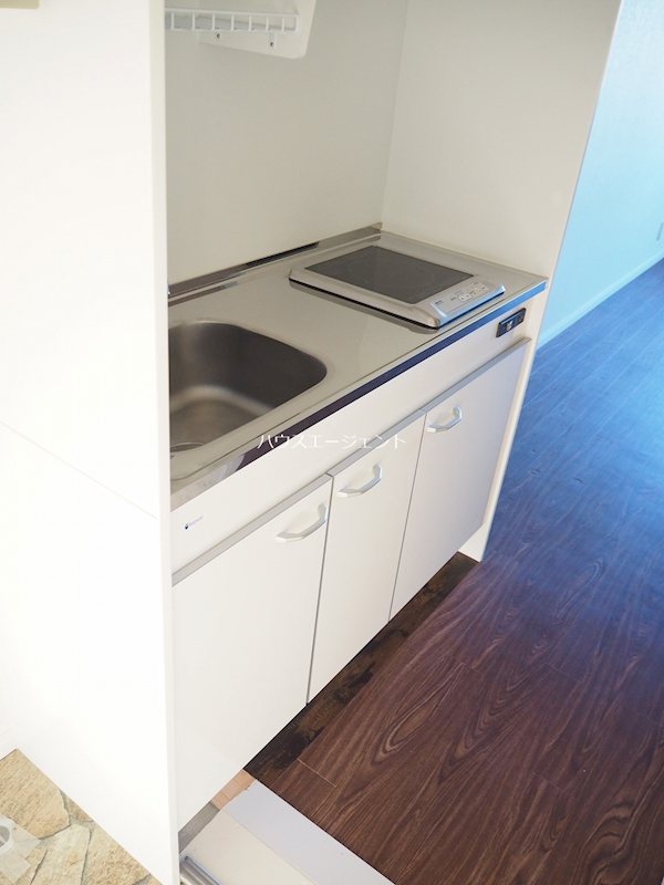 モア８ キッチン