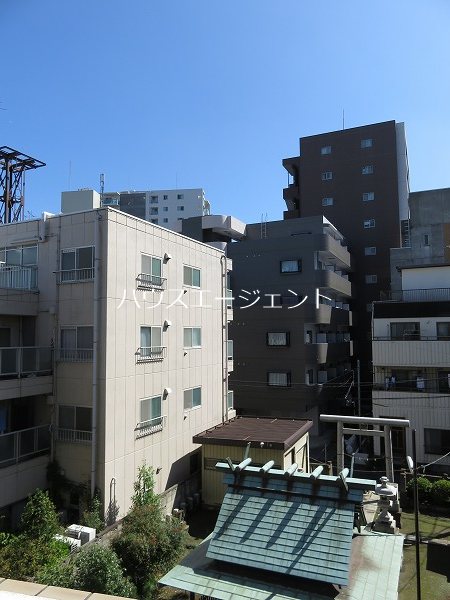 中葛西ハイツ その他4