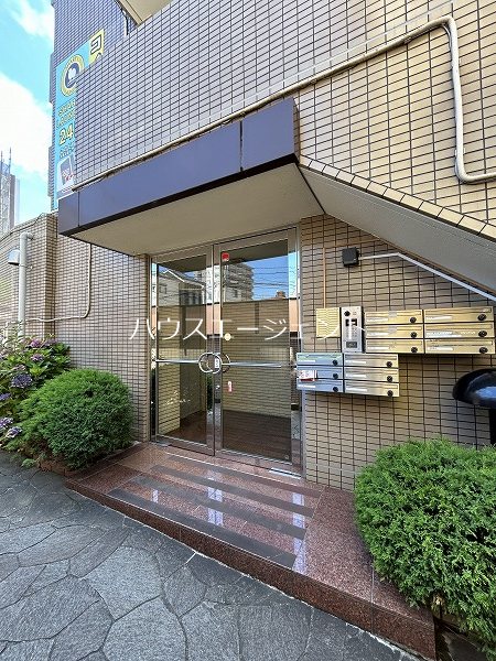 中葛西ハイツ その他外観1