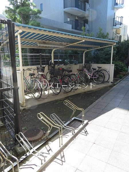 中葛西ハイツ その他外観3