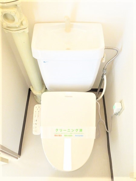 メゾンモリ その他2