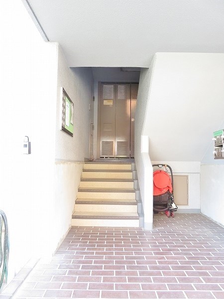 メゾンモリ その他外観1