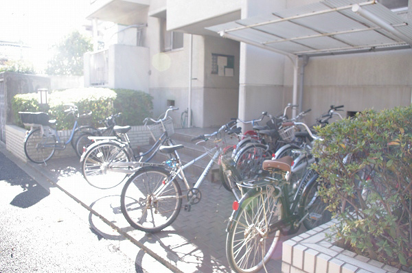 メゾンモリ その他外観2