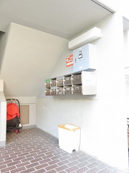 メゾンモリ その他外観3