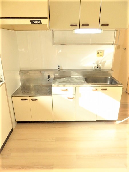 メゾンモリ キッチン