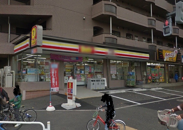 メゾンモリ 周辺画像1