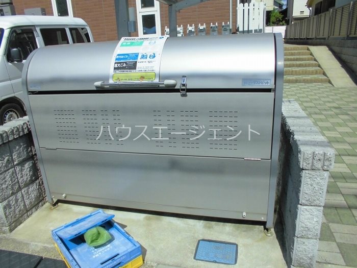 ブランマンジェ その他外観1