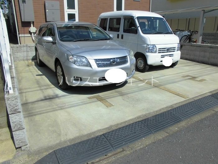 ブランマンジェ その他外観2