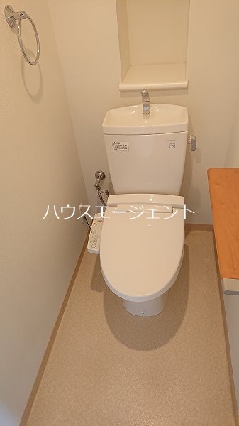 エスペランサⅡ その他1