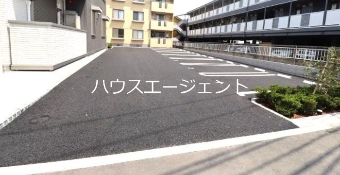 クラルスクア その他外観4