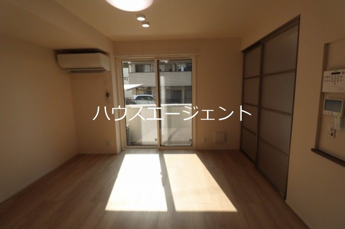 クラルスクア リビング