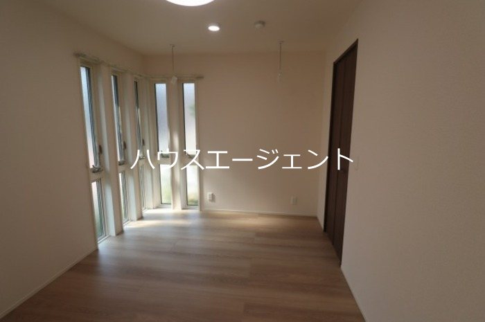 クラルスクア ベッドルーム