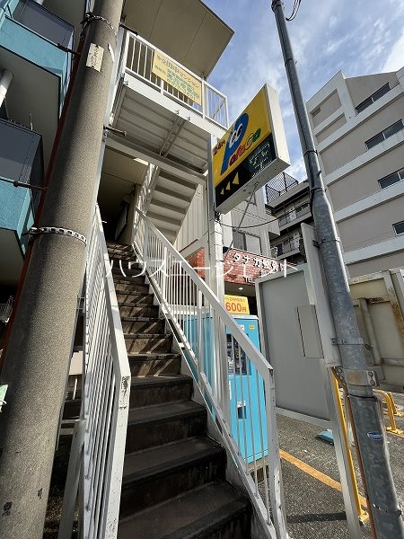 第２田中マンション その他外観1