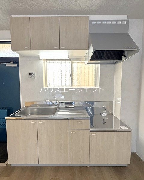 第２田中マンション キッチン