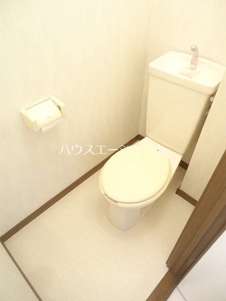 アメニティビラ その他2