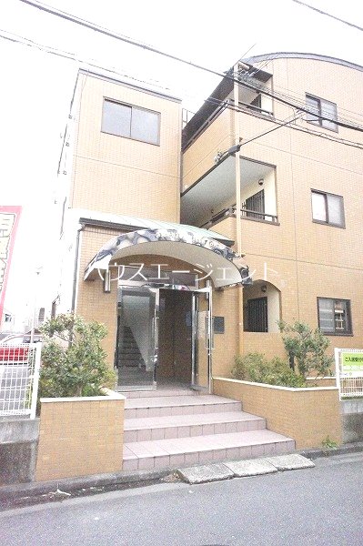 アメニティビラ その他外観1