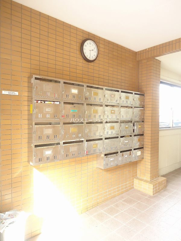 アメニティビラ その他外観3