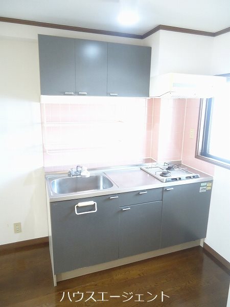 アメニティビラ キッチン