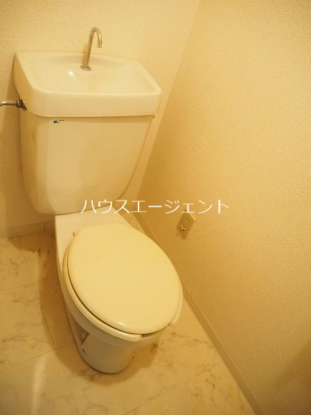 第１荒井プレイス その他3