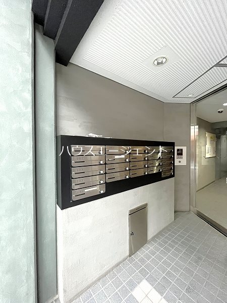 第１荒井プレイス その他外観3