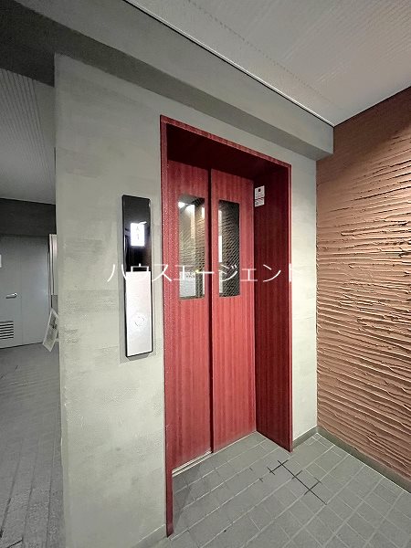 第１荒井プレイス その他外観4