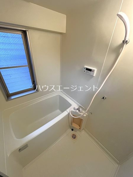 第１荒井プレイス 風呂画像