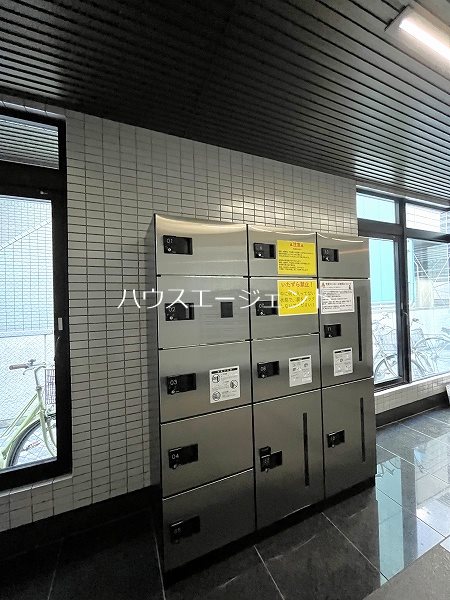 フジマンション第2 その他外観2