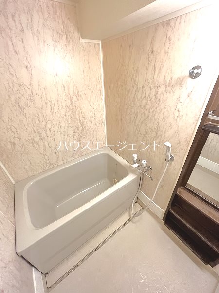 フジマンション第2 風呂画像