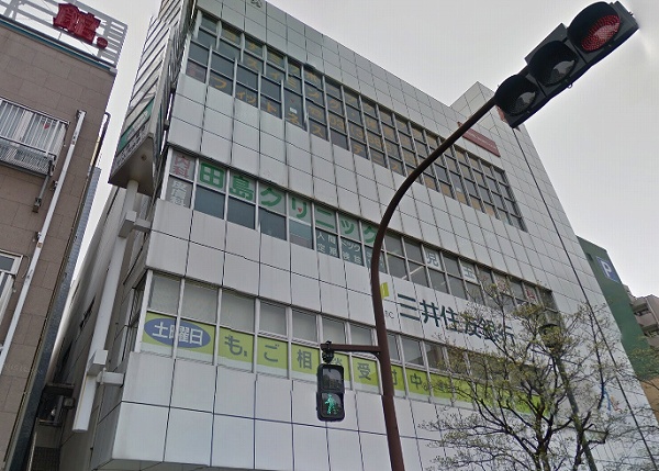 フジマンション第2 周辺画像9