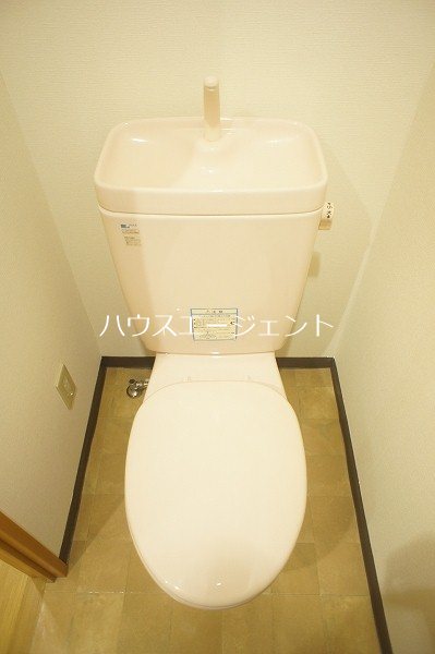 エクセル葛西 その他1