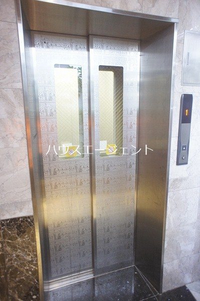 エクセル葛西 その他外観1