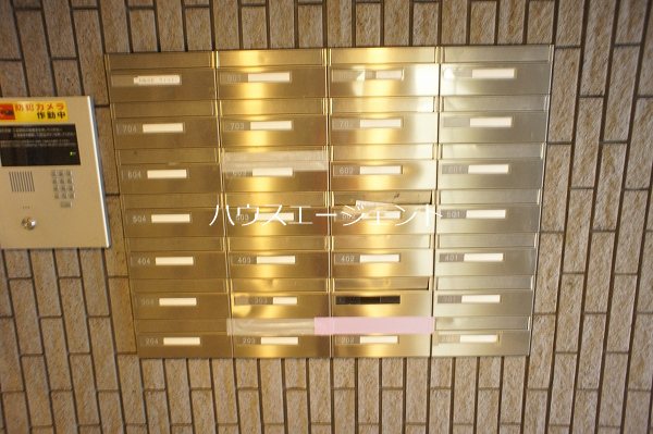 エクセル葛西 その他外観2