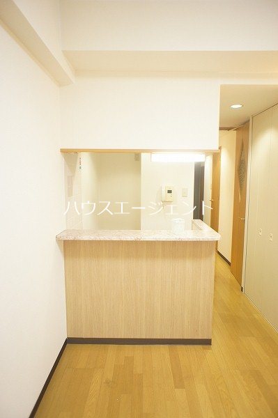 エクセル葛西 リビング