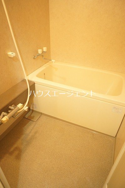 エクセル葛西 風呂画像