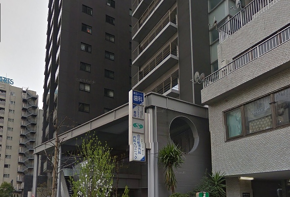 エクセル葛西 周辺画像2