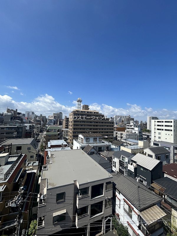 オープンレジデンシア葛西 その他4