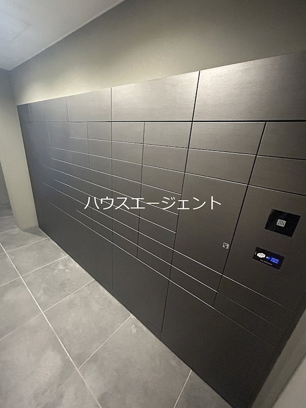 オープンレジデンシア葛西 その他外観1