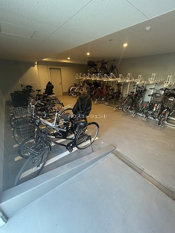 オープンレジデンシア葛西 その他外観2