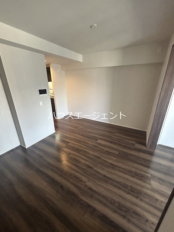 オープンレジデンシア葛西 リビング