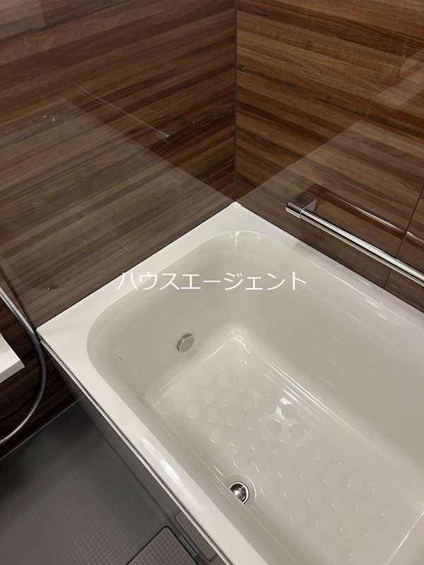 オープンレジデンシア葛西 風呂画像