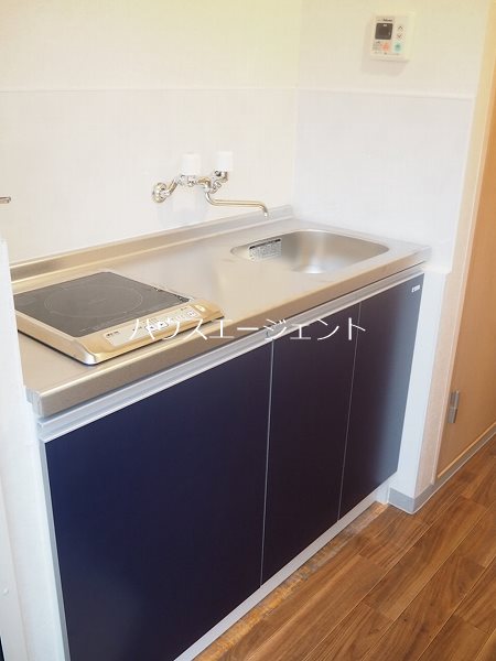 エクセル６ キッチン