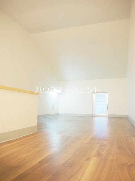 エクセル６ ベッドルーム