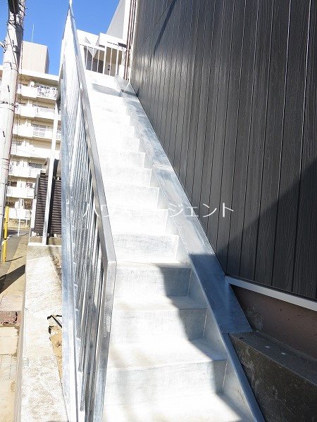 ロゼ２ その他外観3