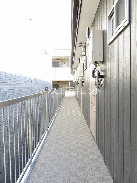 ロゼ２ その他外観4