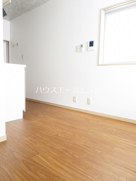 ロゼ２ リビング