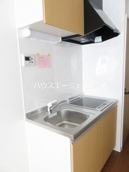 ロゼ２ キッチン