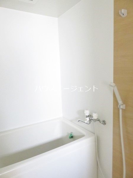 ロゼ２ 風呂画像