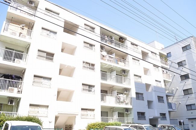 コーポ近江屋２ 305号室 外観