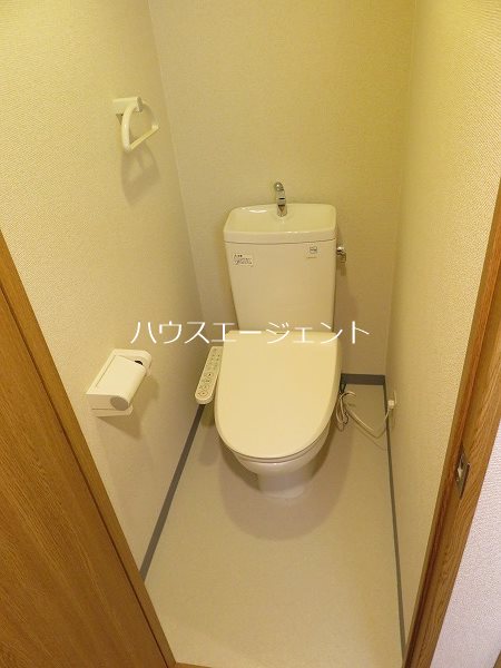 フォレストコートイースト その他2